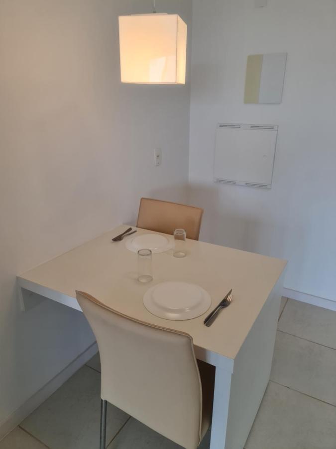 Flat Particular - Shn - Vista Livre Esplanada Aparthotel Brasília Eksteriør bilde